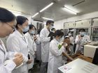 北京协和医院抗菌药物管理小组